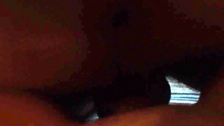 Rainy Days, Pink Hair Girlfriend Keeps Asking Me to Fuck Her All Over the House. Real Romantic Sex