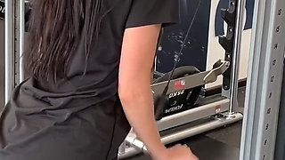 Wifebucket Amateurs - Workout Makes Us Super Horny