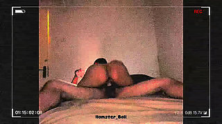Viral Tiktoker Artist Cam with Boyfriend at Malay Hotel