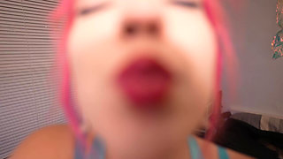 Step-mommys New Love