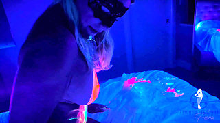 Buckle up Baby, This Booty Doesn't Play Fair