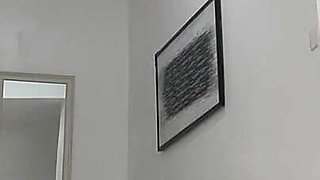 Nigerian Mistress Pegging Slave