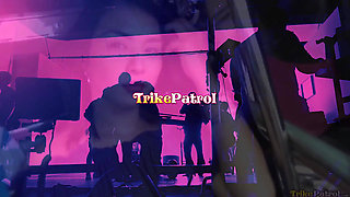 Trikepatrol Interview - Mr C's Story From a Normal 9-5 to Tp!