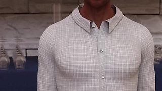 College Kings 31 Riley Wanted Me to Fuck Her Good