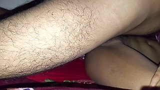 Sex video with wife in home