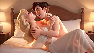 Full Video of Stepmom and Stepson Dreams