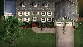 The Genesis Order (by NLT) - part. 19