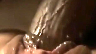 POV Creampie in My Pregnant Pussy