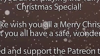 Taffy Tales Part 27 Christmas Special She Wanted Cook by Loveskysan69