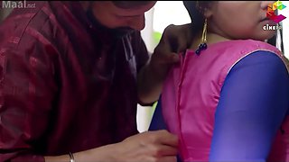 Indian Giddh Bhoj Sparks Hardcore Passion