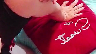 Hard Sex in Doggy Style, She Asked for More. Banging in Doggy Style Makes Her Scream Like a Whore