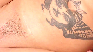 Shhh Your Stepdad Isn't There! Stepmom Latiana Has Interracial Anal Sex with Her Stepson! Fercat