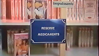 Pleasure Nurses (1985)