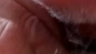 Fuck the Old Nylon Feet and the Old Nylon Cunt