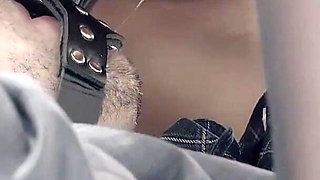 Nathaly Cherie and Darcia Lee Dominate Their Lover in Threesome