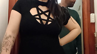 Toilet Attendant Piss Humiliation POV - an Old Custom Request From Our Library