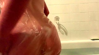 AMATEUR BRUNETTE TEEN NATURAL TIT CAUGHT MASTURBATINg CHEAT