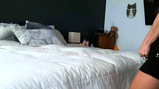 Petiteblondemilf - Feet And Ass Worship