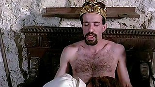 Big cock amateur german blowjob