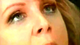 Big assed busty tit fuck and blowjob from curvy stunner
