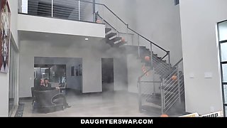 Turning our daughters to the dark side