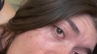 Complete Girlfriend Experience: Best Blowjob Aubry Babcock Vol.50