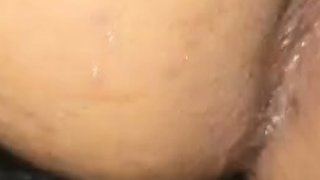 Awesome Amateur Fisting