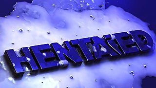 Hentaied - Handle With Fear