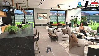 Shattered_Minds Gameplay 3 Finding perfect replacement for  Sofia