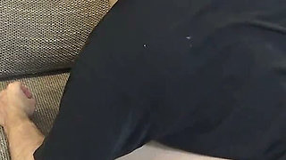 Armpit Licking of Missy!