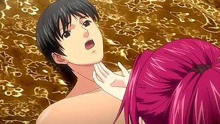 Eternal Obsession at midnight_120720p0001