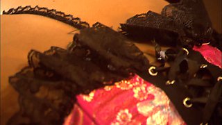 wife oriental gianna lynn gives pleasure to a samurai