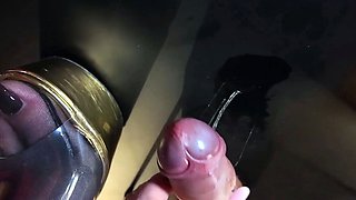 Mistress Amanda - Merciless Cock Trampling & Ruined