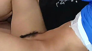 Playing with My Girlfriend, No Acting