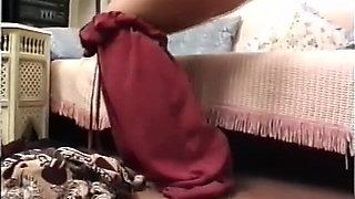 Electric Blue Special - Asian Babes 6