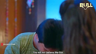 Rangbaaz E05 2025 Hindi Hot Series Part-1 - Housewives