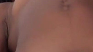 Insatiable Ebony Amateur Rides Thick Cock Wildly
