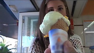 Gata gata: Blowjob, Doggy  Babe Porn