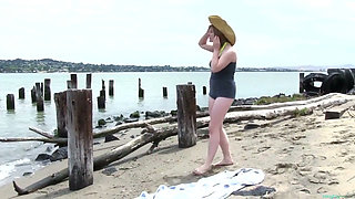 Beach Babe
