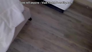 there is no option but to fuck her