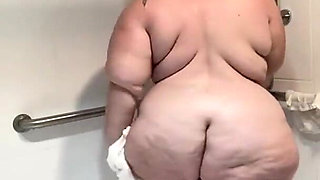 Fam Request Having a Shower Dont Need Help