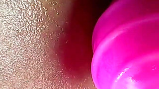 Lala Licious - a Long Anal Draw