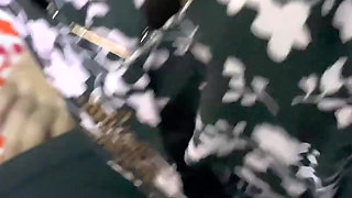 My Little Stepsister-in-law Is so Cute and I Want to Fucked Her