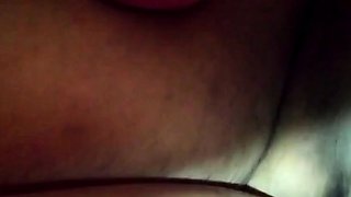 Portuguese Amateur Girl POV Squirt