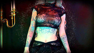 Sniff, Stroke, and Cum for My Amazing Boobs! - Tit Worship, Perfume, Fake Tits, Boobs