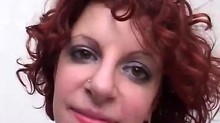 Porn star for a day! real amateur plowers filmed vol. 6