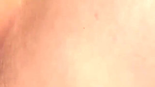 I Got Fucked Like a Whore Outdoors and Creampie My Pussy Filled with Sperm Like a Slut