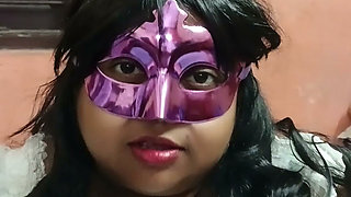 The beautiful Kambli Sangeeta