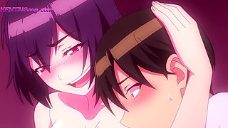 Classmate Pulverizes Naughty [censored] on College Wc ○ MANGA PORN UNCENSORED (SUBBED)