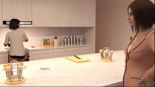 The Pussy Lover (part 23)